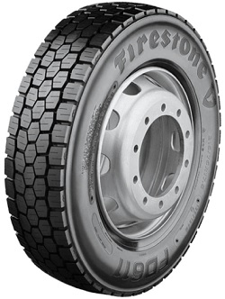 Firestone 265/70R19.5 140/138M