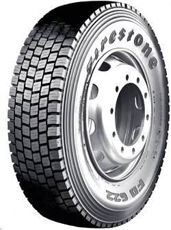 Firestone FS424E