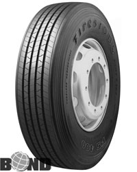 Firestone 9.5R17.5 129/127M