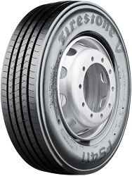 Firestone 265/70R19.5 140/138M