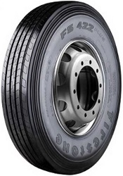 Firestone 315/80R22.5 156/150L