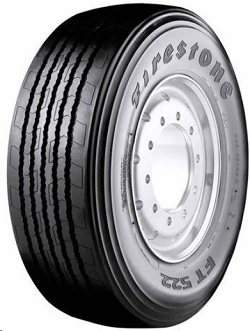 Firestone FS833