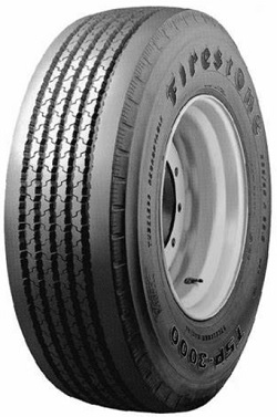 Firestone 245/70R17.5 143/141J