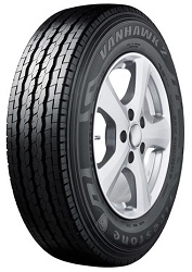 Firestone Vanhawk 2