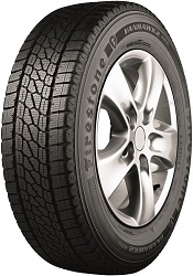 Firestone VanHawk 2 Winter