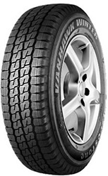 Firestone Vanhawk Winter