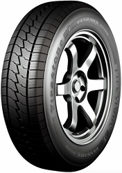 Firestone Van MultiSeason