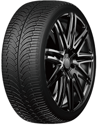 Fronway 215/60R17 109/107T