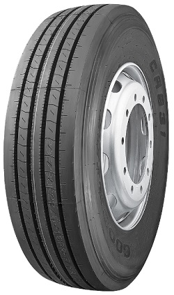 Goodride 425/65R22.5 165K