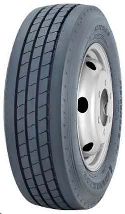 Goodride 295/60R22.5 150/147L