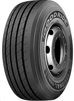 Goodride 225/75R17.5 129/127M