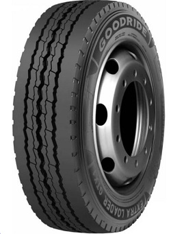 Goodride 245/70R17.5 143/141J