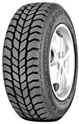 Goodyear Cargo UltraGrip