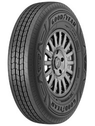 Goodyear Duramax Steel