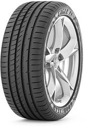 Goodyear 265/40R19 98Y