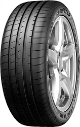 Goodyear 255/40R20 104Y  XL