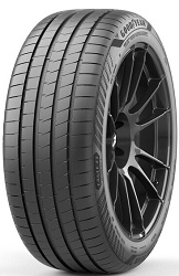 Goodyear 285/40R20 108Y XL