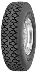 Goodyear Cargo UltraGrip (G124)