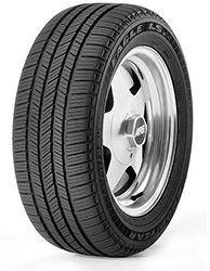 Goodyear 235/55R19 101H