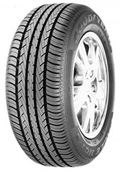 Goodyear 255/50R21 106W (Run Flat)