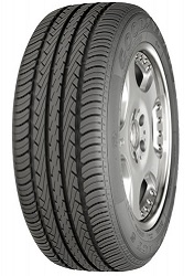 Goodyear Eagle NCT5 (Asymmetric)