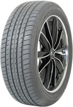 Dunlop SP Sport 230 RHD