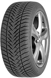 Goodyear Eagle UltraGrip GW-3