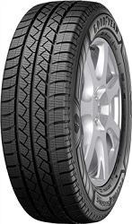 Goodyear Vector 4 Season Cargo