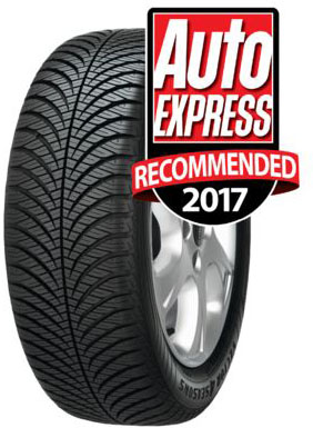 Goodyear 175/65R17 87H