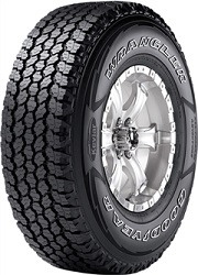 Goodyear Wrangler AT ADV