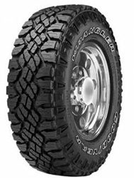 Goodyear 255/55R19 111Q  XL