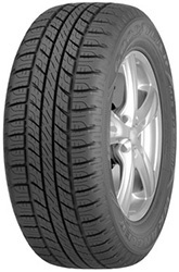 Goodyear Wrangler HP