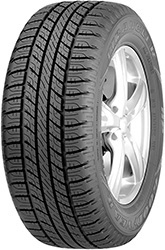 Goodyear Wrangler HP All Weather