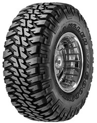 Goodyear Wrangler MT/R