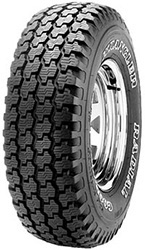 Goodyear Wrangler Radial