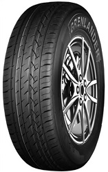 Grenlander 265/35R18 97W  XL