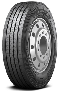 Hankook 215/75R17.5 128/126M