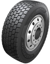 Hankook 295/80R22.5 152/148M