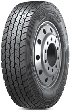 Hankook 215/75R17.5 126/124M