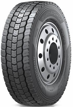 Hankook SMaRT FLeX DH51