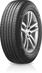 Hankook 235/55R17 99V