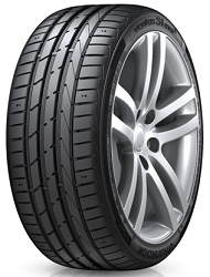 Hankook 225/45R18 91W (Run Flat)