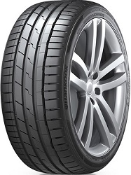 Hankook 275/40R21 107Y XL (Run Flat)
