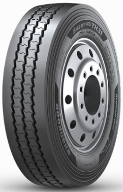 Hankook SMaRT FLeX TH31