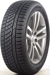 Infinity 235/50R18 101W  XL