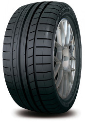 Infinity 225/55R17 97W (Run Flat)