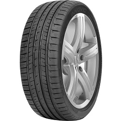 Invovic 245/45R18 100W  XL