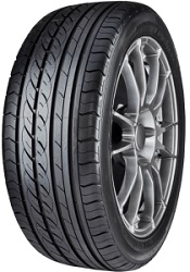 Centara 245/45R17 99W  XL