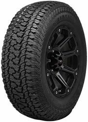 Kumho 265/70R16 112T