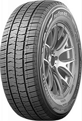 Kumho 215/70R15 109/107R